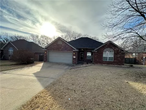 123 Fox Run Cir, Centerton, AR 72719 photo 2