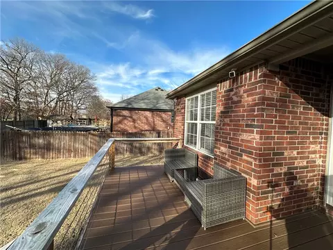 123 Fox Run Cir, Centerton, AR 72719 photo 41