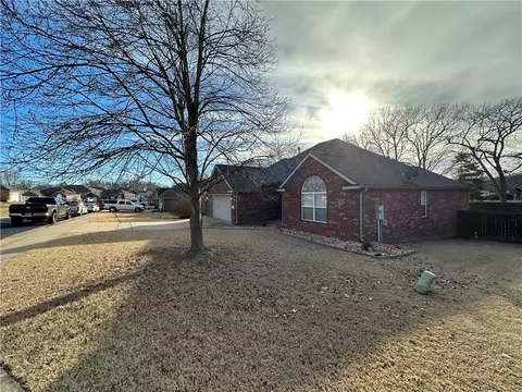 123 Fox Run Cir, Centerton, AR 72719 photo 4