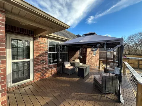 123 Fox Run Cir, Centerton, AR 72719 photo 40