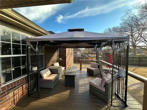 123 Fox Run Cir, Centerton, AR 72719 photo 38