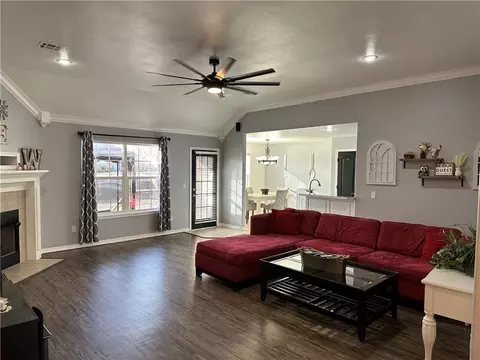 123 Fox Run Cir, Centerton, AR 72719 photo 8