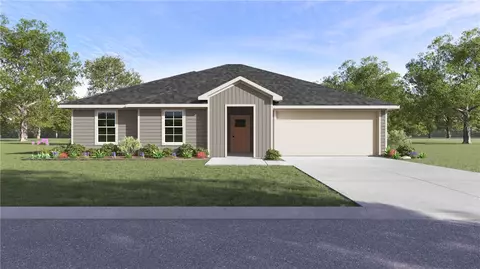 2687 N Snowball Dr, Fayetteville, AR 72704