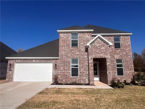 4866 N Parley Bnd, Fayetteville, AR 72764