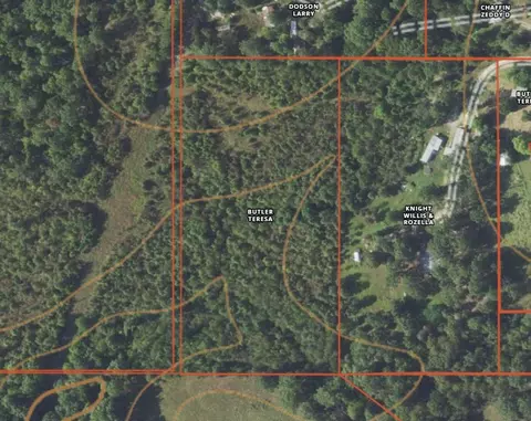 79870 S 4673 Rd, Stilwell, OK 74960