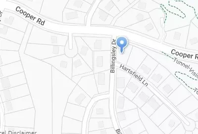 Hartsfield Lane, Bella Vista, AR 72715