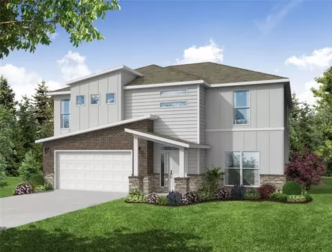2000 Bluebonnet Ln, Centerton, AR 72719