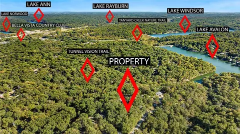 lot16 SW Billingsley Dr, Bella Vista, AR 72715