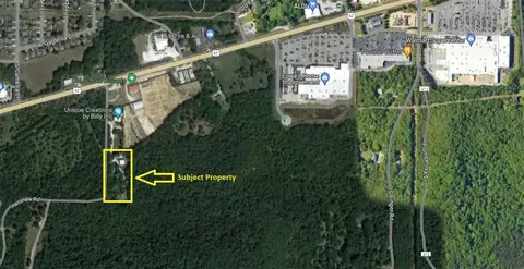1640 Hanshew Rd, Fayetteville, AR 72701