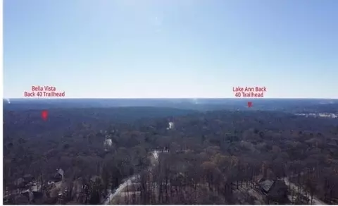 Tbd Coniston Lane, Bella Vista, AR 72714