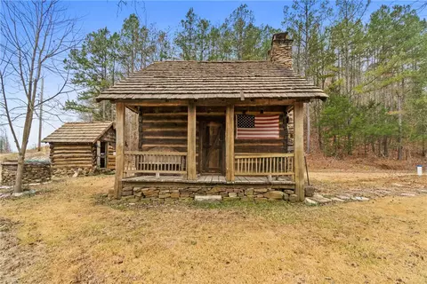 33 S Nc 2500, Jasper, AR 72641