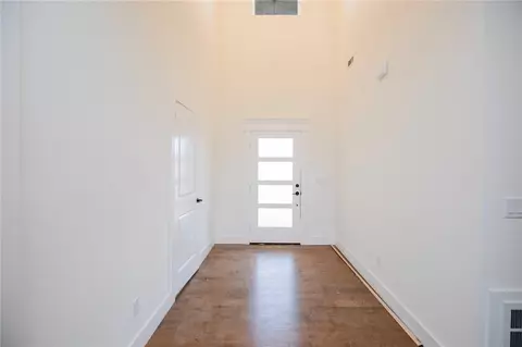 Entry Way - 1851 Bluestem Dr, Centerton, AR 72719 photo 1 of 1