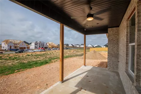 Exterior - 1851 Bluestem Dr, Centerton, AR 72719 photo 4 of 4