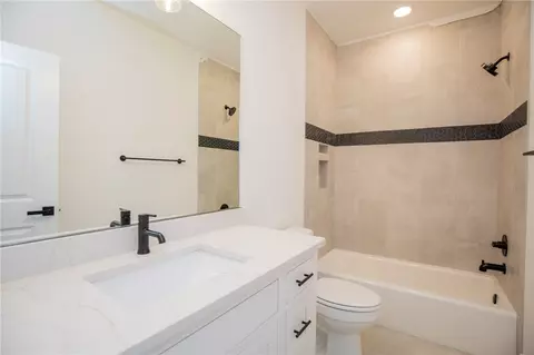 Bath - 1851 Bluestem Dr, Centerton, AR 72719 photo 1 of 8