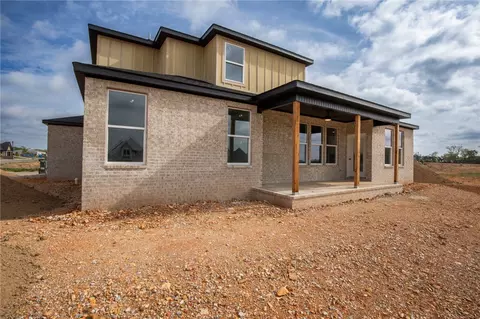 Exterior - 1851 Bluestem Dr, Centerton, AR 72719 photo 3 of 4