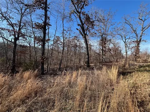 Ayr Drive, Bella Vista, AR 72715