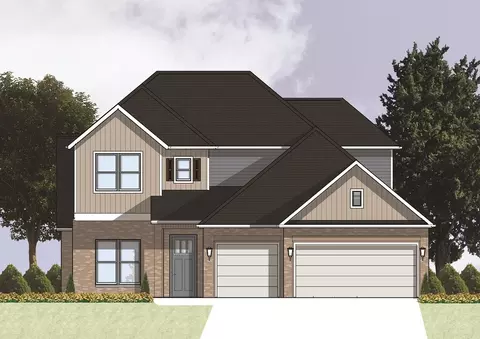5302 SW Firethorn Ln, Bentonville, AR 72712