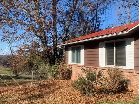 22780 War Eagle Blacktop Rd, Springdale, AR 72764 photo 4