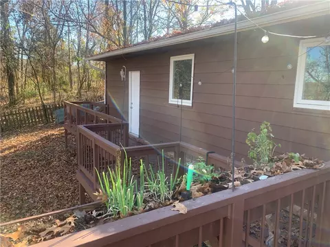 22780 War Eagle Blacktop Rd, Springdale, AR 72764 photo 46