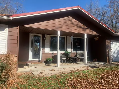 22780 War Eagle Blacktop Rd, Springdale, AR 72764 photo 2
