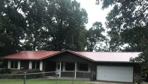 22780 War Eagle Blacktop Rd, Springdale, AR 72764