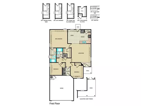 5560 Eldora Cv, Springdale, AR 72764 photo 25