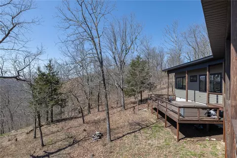 Exterior - 1100 Nc2660, Compton, AR 72624 photo 6 of 11