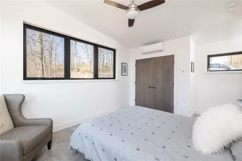 Bedroom - 1100 Nc2660, Compton, AR 72624 photo 3 of 4