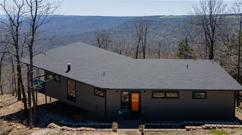 Exterior - 1100 Nc2660, Compton, AR 72624 photo 9 of 11