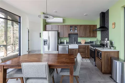 Kitchen - 1100 Nc2660, Compton, AR 72624 photo 1 of 2