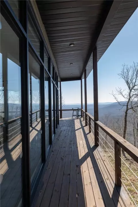 Exterior - 1100 Nc2660, Compton, AR 72624 photo 7 of 11