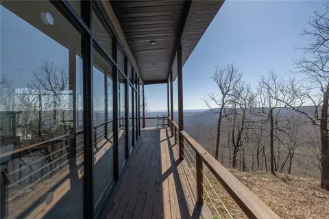 Exterior - 1100 Nc2660, Compton, AR 72624 photo 5 of 11