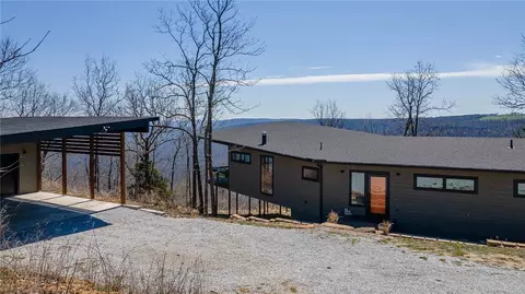 Exterior - 1100 Nc2660, Compton, AR 72624 photo 8 of 11