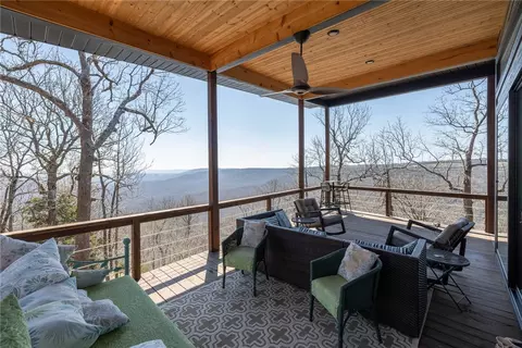 Exterior - 1100 Nc2660, Compton, AR 72624 photo 3 of 11