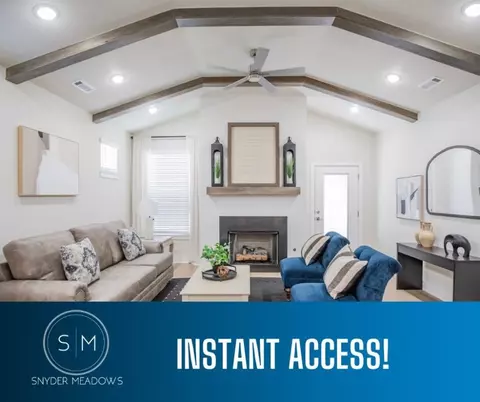 3801 SW Pecan Cir, Bentonville, AR 72713