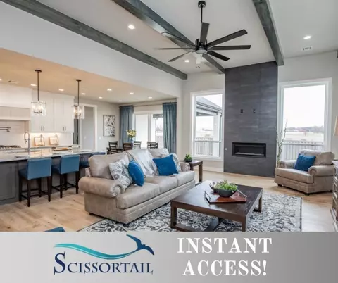 8603 W Feathered Nest Run, Bentonville, AR 72713