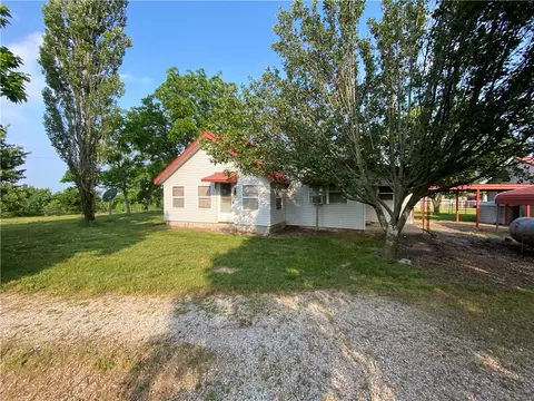 3915 Madison 6330 Madison, Wesley, AR 72773