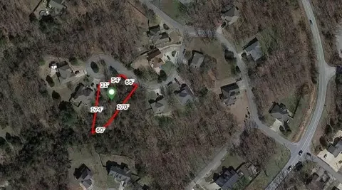 Mills Lane, Bella Vista, AR 72714