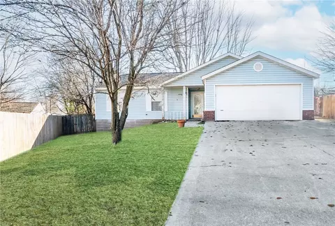 1654 Timberline Dr, Fayetteville, AR 72704