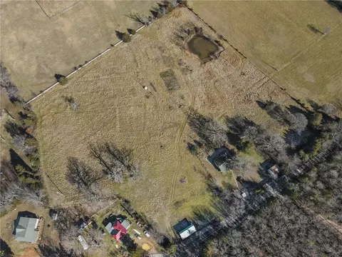 Lacy Drive, Fayetteville, AR 72701