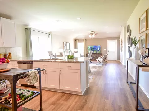 3501 N Marian St, Siloam Springs, AR 72761