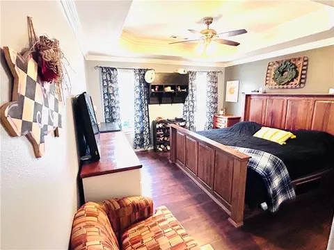 461 Dassero Ct, Centerton, AR 72719 photo 9