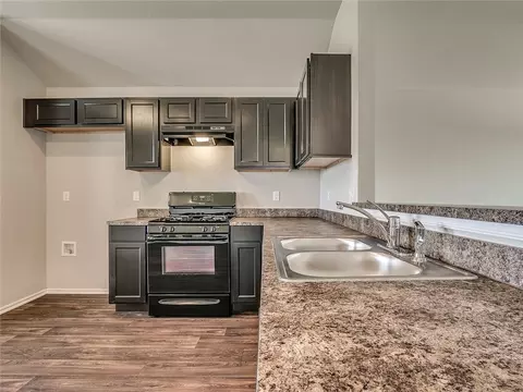 3503 N Marian St, Siloam Springs, AR 72761