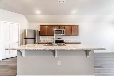 1731 King Rd, Centerton, AR 72719 photo 4