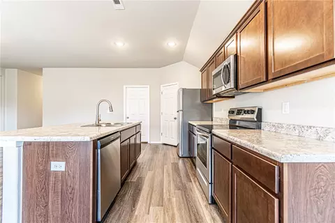 1731 King Rd, Centerton, AR 72719 photo 7