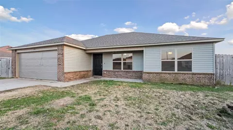 705 NW 69th Ave, Bentonville, AR 72712