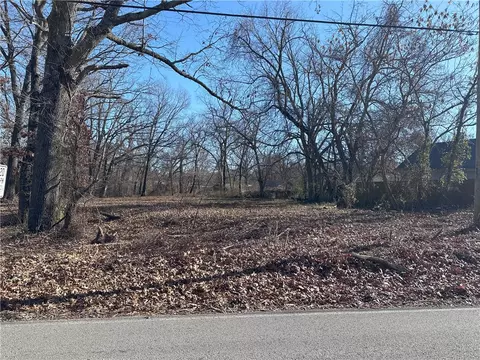 Pearl Street, Avoca, AR 72756