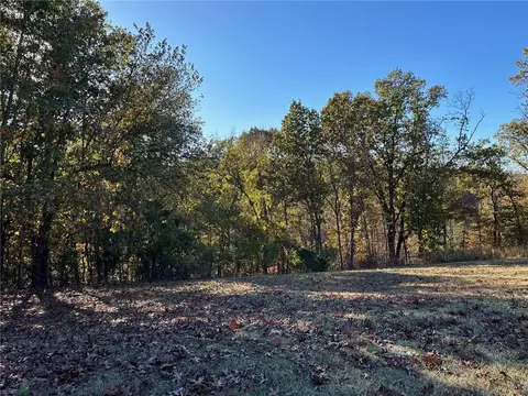 Eastgate Drive, Rogers, AR 72756