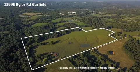 13995 Byler Rd, Garfield, AR 72732