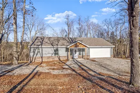 20460 Dogwood Rd, Rogers, AR 72756